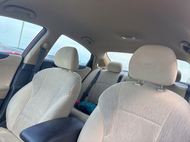 used 2014 Hyundai Sonata car, priced at $7,629