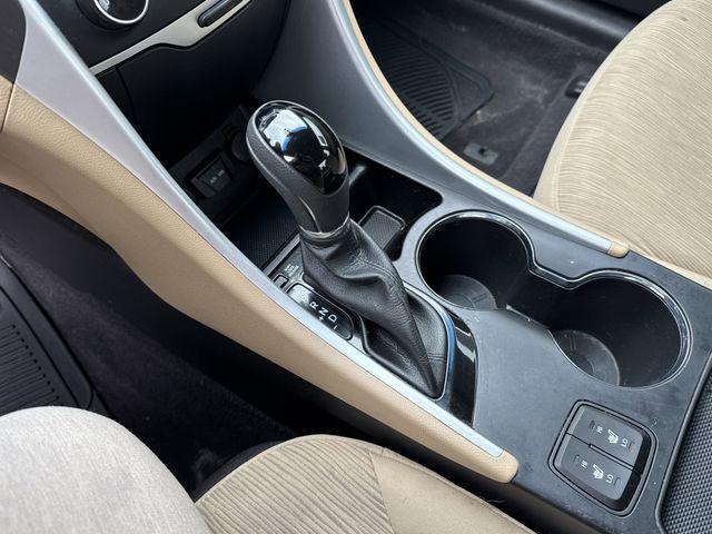 used 2014 Hyundai Sonata car, priced at $7,340