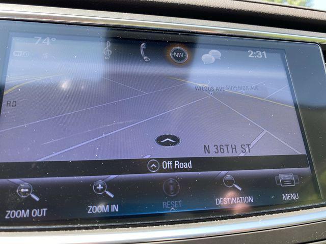 used 2017 Buick LaCrosse car, priced at $15,900