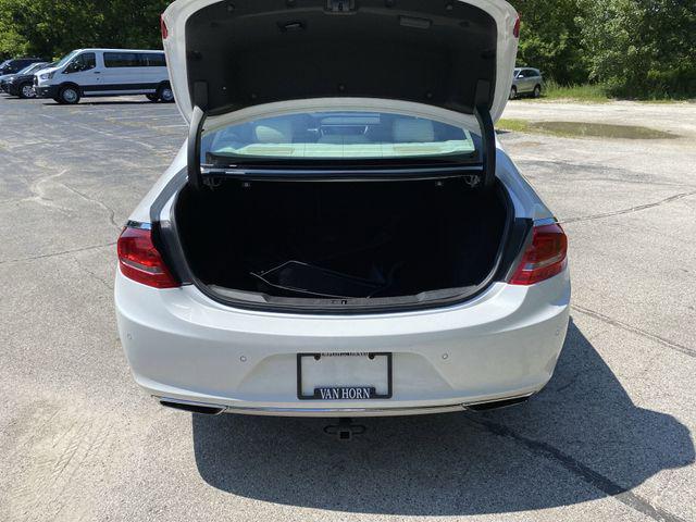 used 2017 Buick LaCrosse car, priced at $15,900