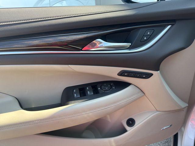 used 2017 Buick LaCrosse car