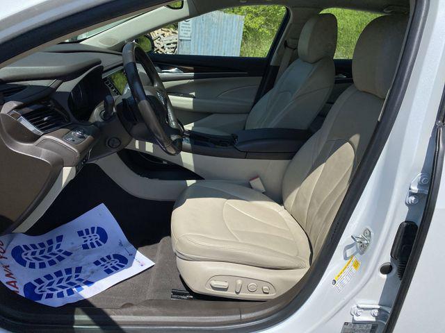 used 2017 Buick LaCrosse car, priced at $15,900