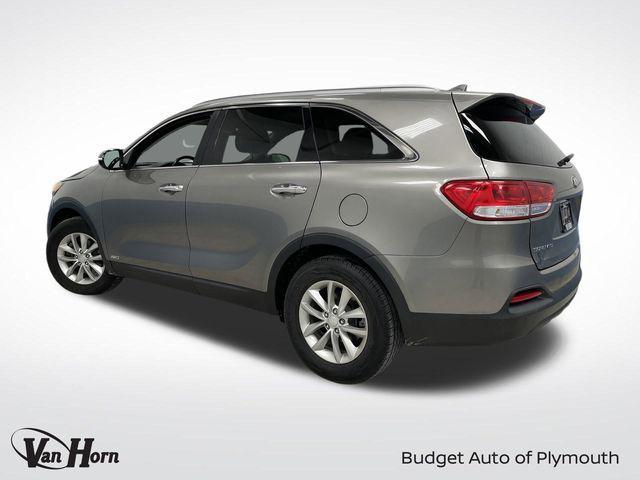 used 2016 Kia Sorento car, priced at $8,838