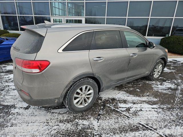 used 2016 Kia Sorento car, priced at $9,122