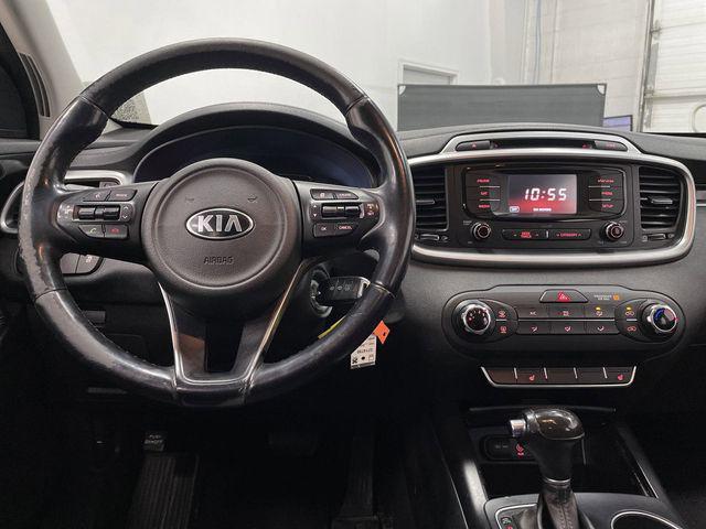 used 2016 Kia Sorento car, priced at $8,838