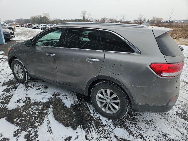 used 2016 Kia Sorento car, priced at $9,122