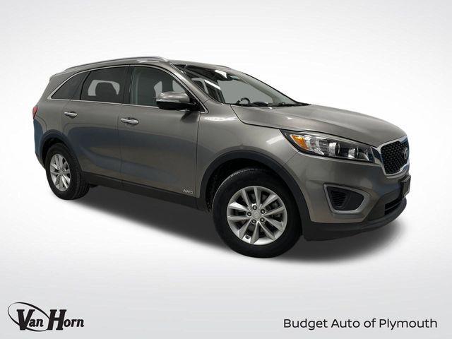 used 2016 Kia Sorento car, priced at $8,838