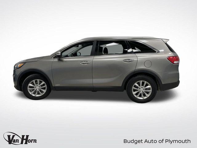 used 2016 Kia Sorento car, priced at $8,838