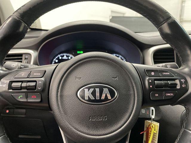 used 2016 Kia Sorento car, priced at $8,838