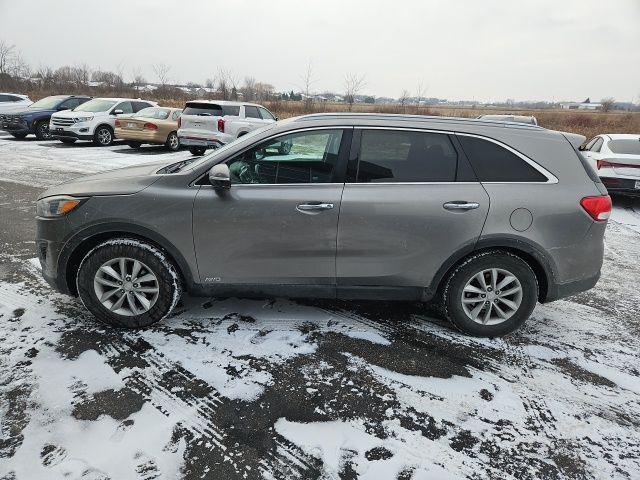 used 2016 Kia Sorento car, priced at $9,122