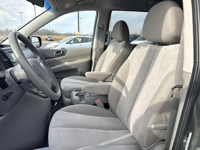 used 2011 Kia Sedona car, priced at $9,500