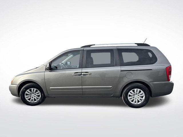used 2011 Kia Sedona car, priced at $9,500