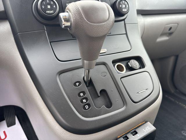 used 2011 Kia Sedona car, priced at $9,500