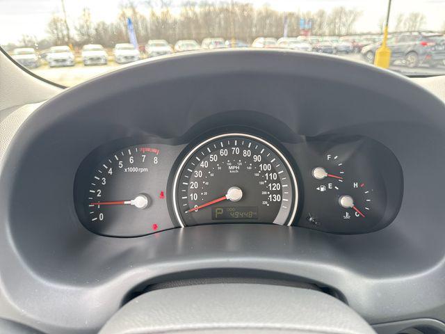 used 2011 Kia Sedona car, priced at $9,500