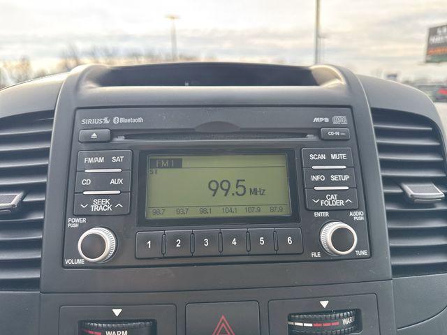 used 2011 Kia Sedona car, priced at $9,500