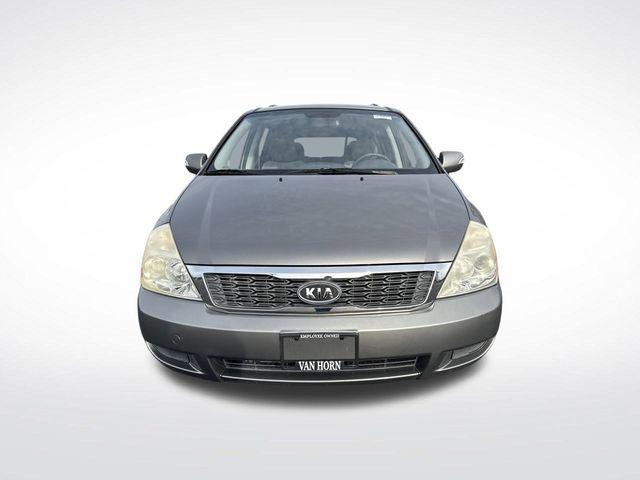 used 2011 Kia Sedona car, priced at $9,500