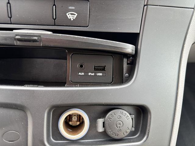 used 2011 Kia Sedona car, priced at $9,500