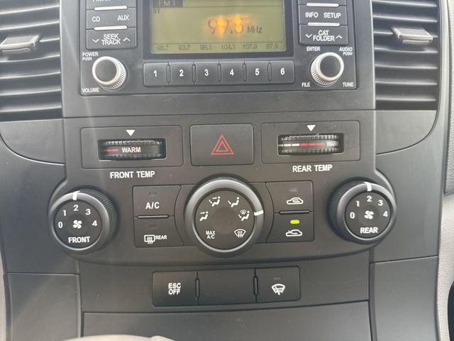 used 2011 Kia Sedona car, priced at $9,500