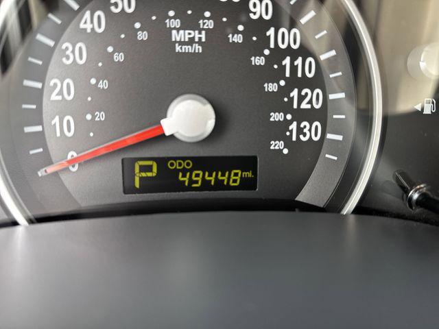 used 2011 Kia Sedona car, priced at $9,500