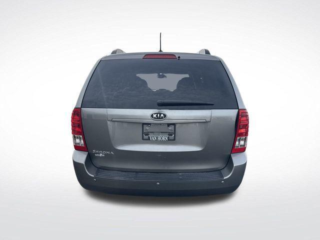 used 2011 Kia Sedona car, priced at $9,500