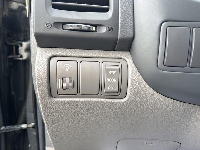 used 2011 Kia Sedona car, priced at $9,500