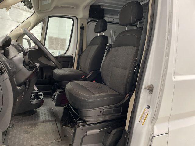 used 2019 Ram ProMaster 1500 car, priced at $11,199