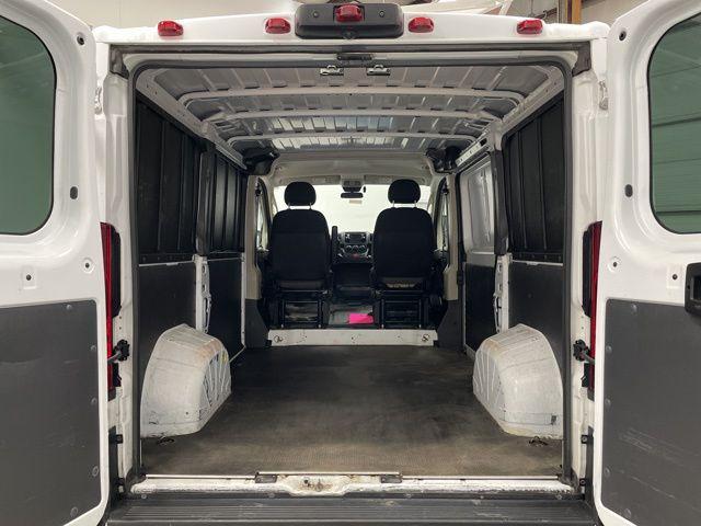 used 2019 Ram ProMaster 1500 car, priced at $11,199