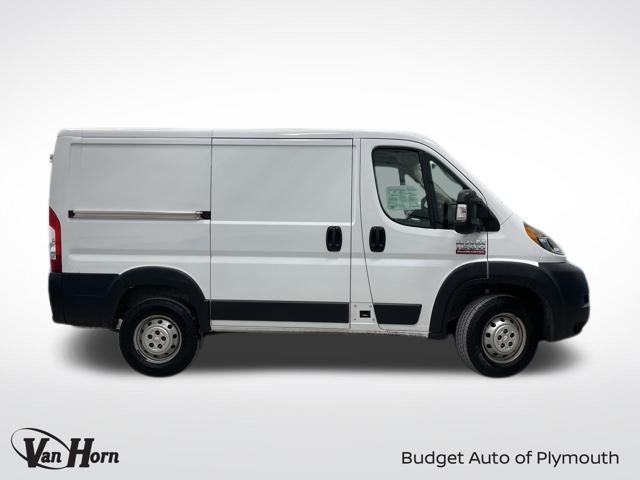 used 2019 Ram ProMaster 1500 car, priced at $11,199