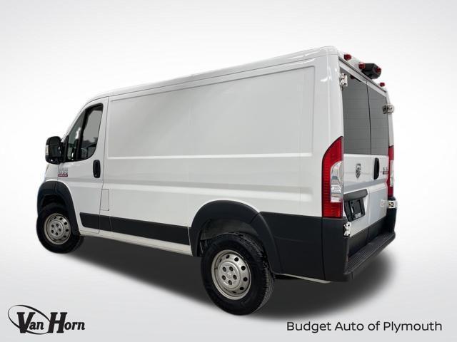 used 2019 Ram ProMaster 1500 car, priced at $11,199