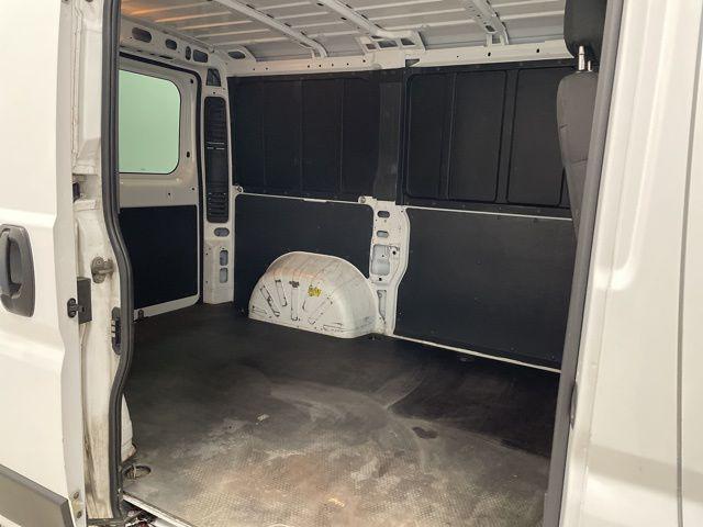 used 2019 Ram ProMaster 1500 car, priced at $11,199