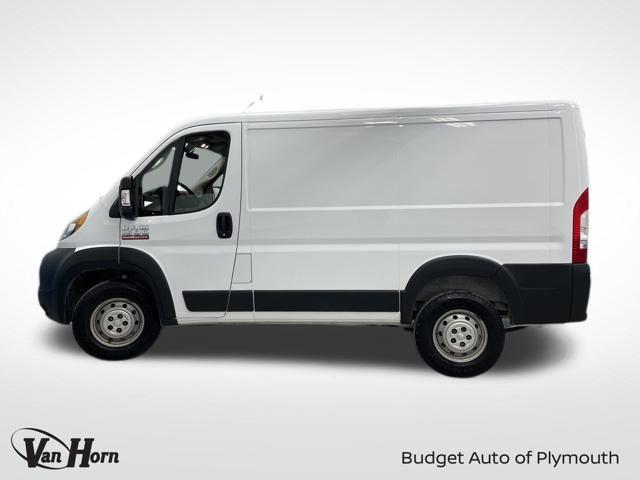 used 2019 Ram ProMaster 1500 car, priced at $11,199