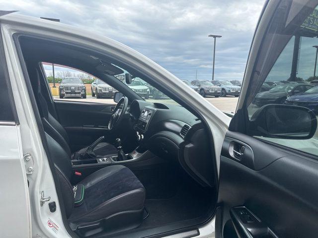 used 2013 Subaru Impreza WRX car, priced at $15,799