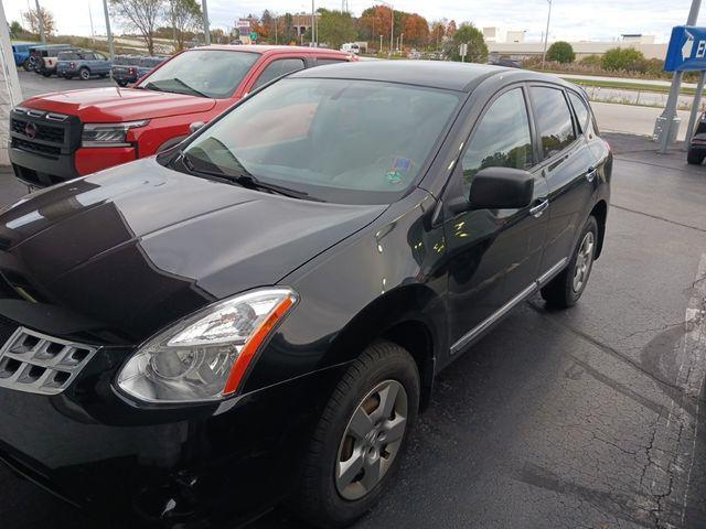 used 2011 Nissan Rogue car, priced at $6,953