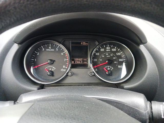 used 2011 Nissan Rogue car, priced at $6,953