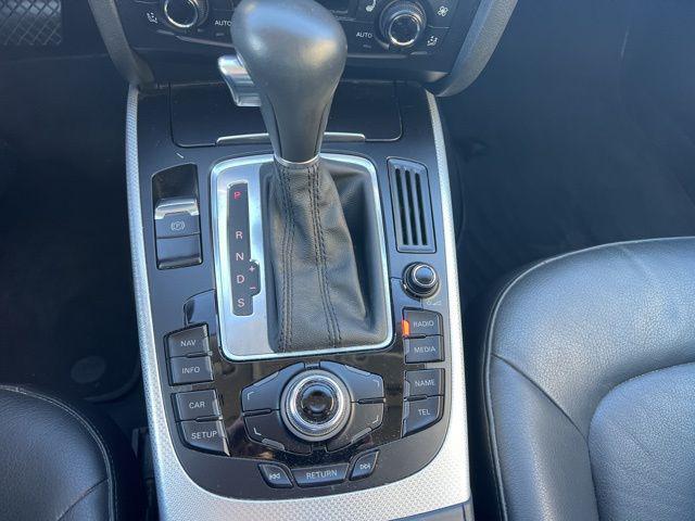 used 2011 Audi A4 car, priced at $6,778