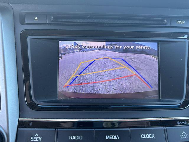 used 2016 Hyundai Tucson car, priced at $11,247