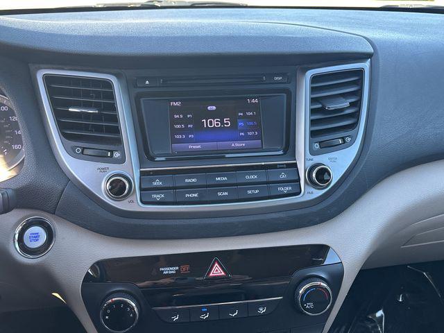 used 2016 Hyundai Tucson car, priced at $11,247