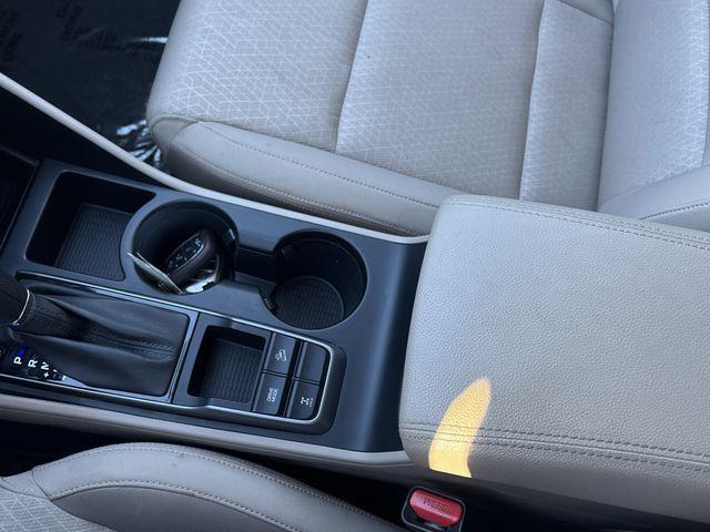 used 2016 Hyundai Tucson car, priced at $11,247