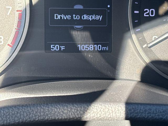 used 2016 Hyundai Tucson car, priced at $11,247