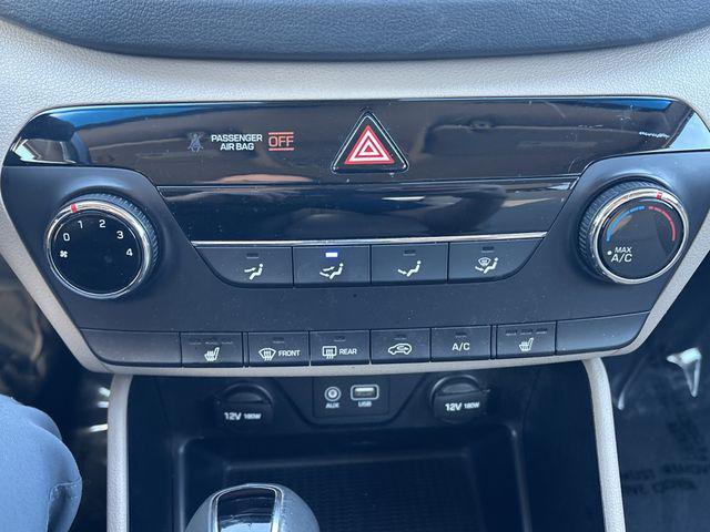 used 2016 Hyundai Tucson car, priced at $11,247