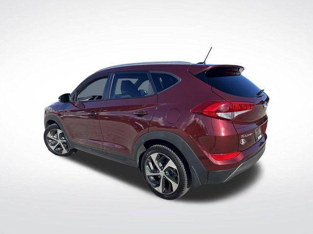 used 2016 Hyundai Tucson car, priced at $11,247