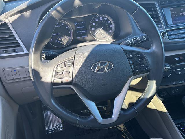 used 2016 Hyundai Tucson car, priced at $11,247