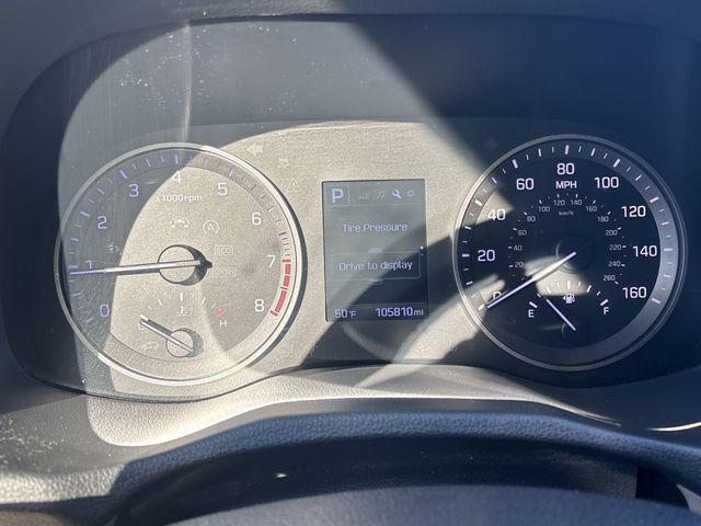 used 2016 Hyundai Tucson car, priced at $11,247