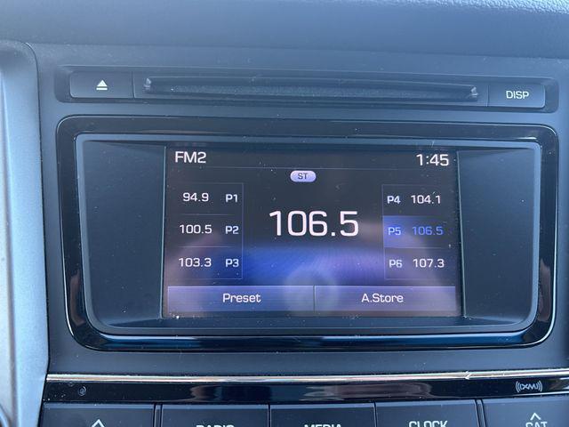 used 2016 Hyundai Tucson car, priced at $11,247