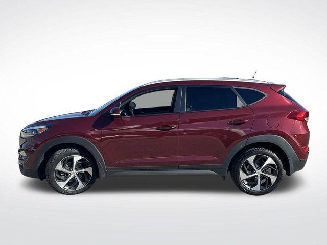 used 2016 Hyundai Tucson car, priced at $11,247