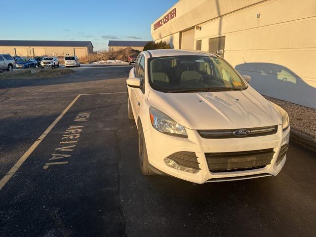 used 2014 Ford Escape car, priced at $8,136