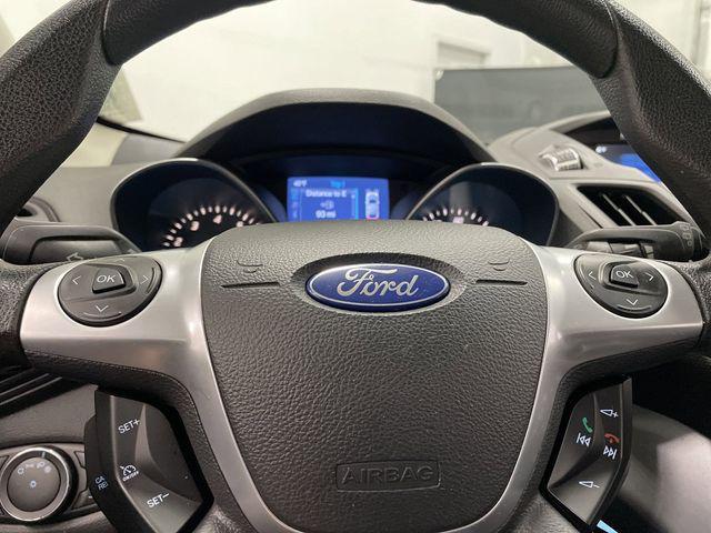 used 2014 Ford Escape car, priced at $7,499