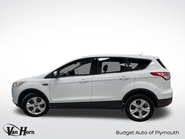 used 2014 Ford Escape car, priced at $7,499