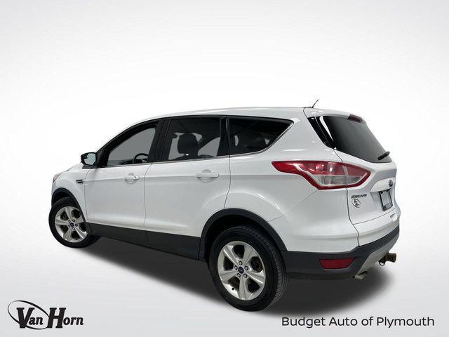 used 2014 Ford Escape car, priced at $7,499