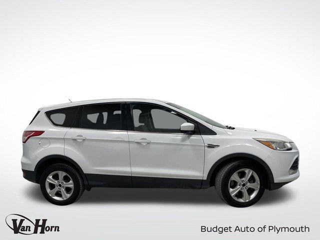 used 2014 Ford Escape car, priced at $7,499